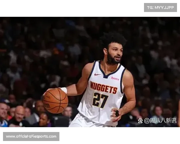 约基奇职业生涯前三节三双纪录遥不可及 约基奇职业生涯前三节三双纪录遥不可及