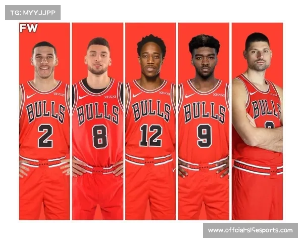 公牛队进攻流畅，全队助攻数领跑联盟