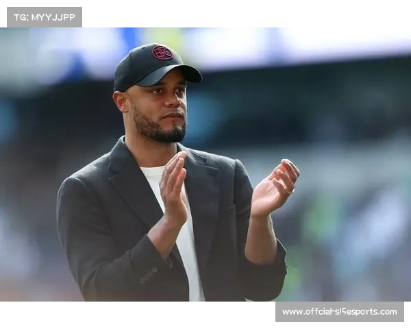 孔帕尼执教能力正名,拜仁换帅见效 孔帕尼执教能力正名,拜仁换帅见效