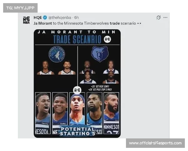 爱德华兹兰德尔每日观察,森林狼轮换调整