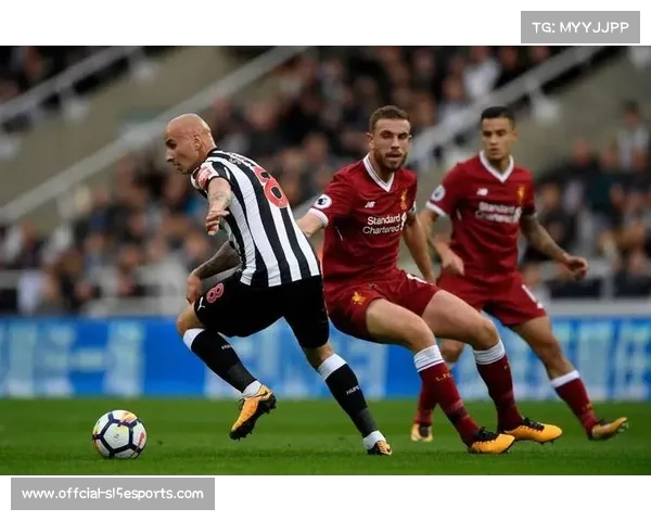 利物浦4-1逆转纽卡斯尔联，终结五轮不胜颓势。